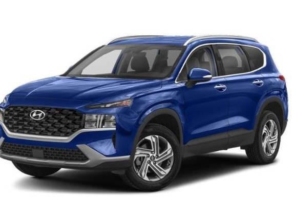 HYUNDAI SANTA FE 2023 5NMS24AJ5PH495078 image